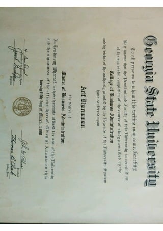 ADW_GSU Diploma