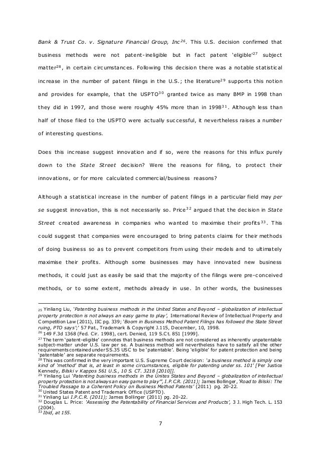Summative essay