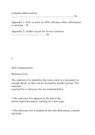 1 CDU APA 6th Referencing Style Guide (Febru.docx