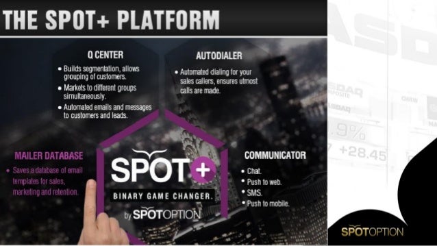 Spotoption
