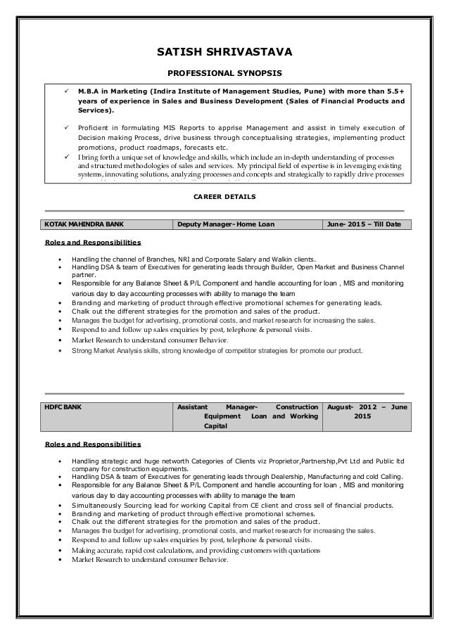 satish resume new etl resume
