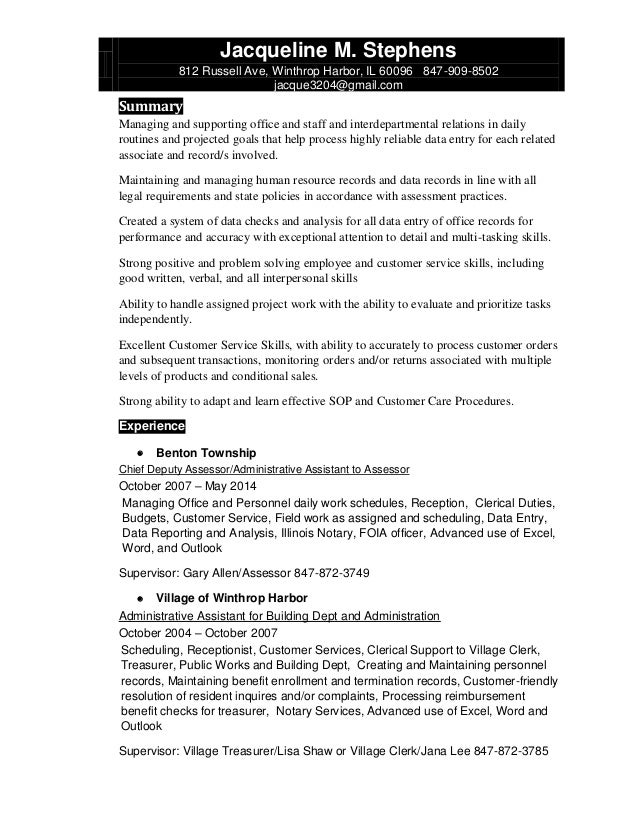 Notary assistant resume - sanjran.web.fc2.com Notary assistant resume - sanjran.web.fc2.com