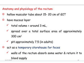 1 Ch 3 Drug A from parentral & rectal roa 2025.pptx
