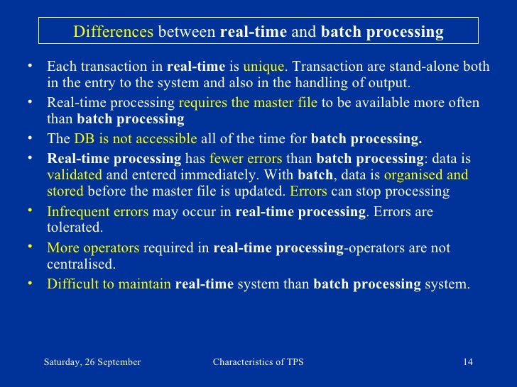 batch processing operating system pdf