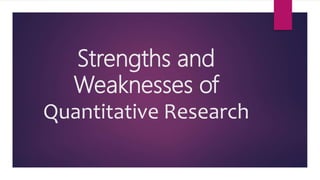 #1 Characteristics, Strengths, Weaknesses, Kinds of.pptx