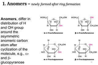 1 Chemistry of Carbohydrates - Copy-2.ppt