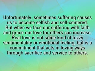 1 Choices Have Consequences 2 Thessalonians 1