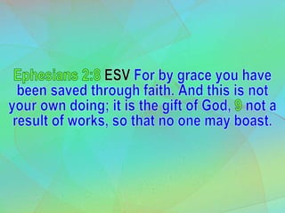 1 Choices Have Consequences 2 Thessalonians 1