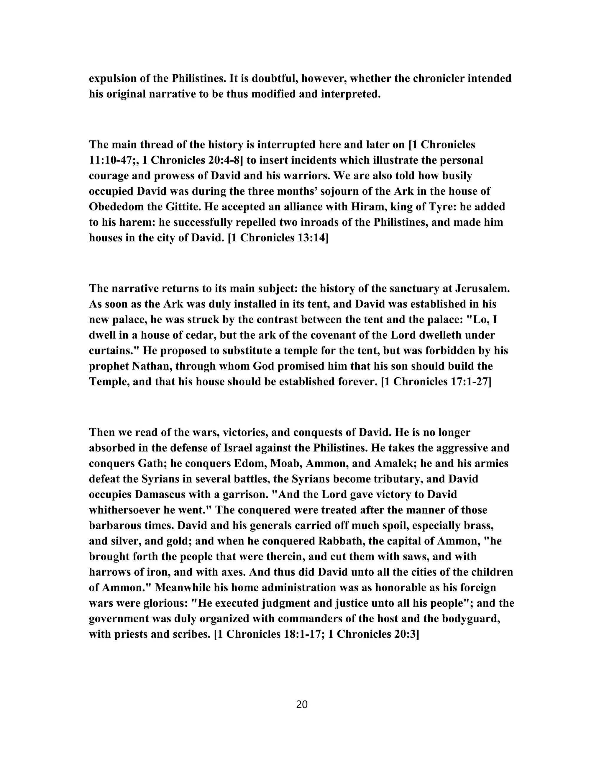 1 Chronicles 12 Commentary PDF Judaism Religion Spirituality 1-chronicles-12-commentary-pdf-judaism-religion-spirituality