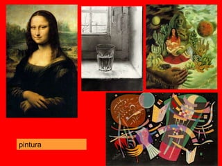 pintura
 