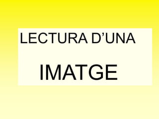 LECTURA DUNA

  IMATGE
 
