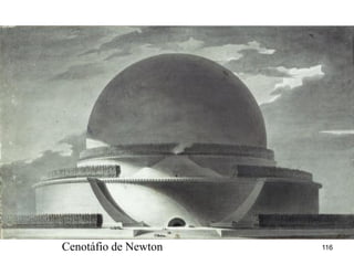 Cenotáfio de Newton   116
 