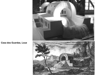 Casa dos Guardas, Loue




                         154
 