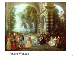 Antoine Watteau   16
 
