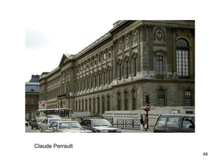 Claude Perrault
                  48
 