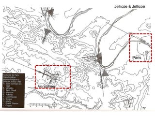 Jellicoe & Jellicoe




                           v

                       Paris




       v

Versalhes




                               77
 