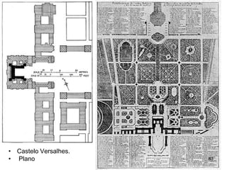 • Castelo Versalhes.
• Plano                83
 