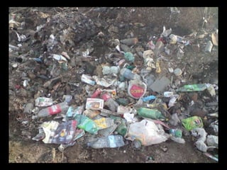 Residuo, la parte o porción que queda de un todo. Según la protección  ambientalista de los Estados Unidos (EPA).