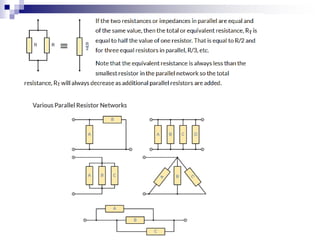 Basic Elements of Circuit Theory for Engineers | PDF