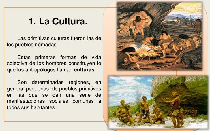 diferencia entre cultura y civilizacion