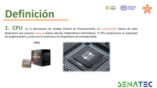 clase de Mantenimientos de equipos de computos.pptx