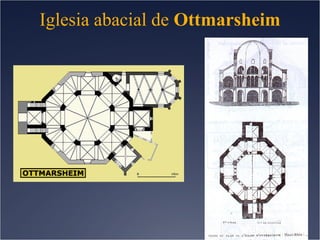 Iglesia abacial de Ottmarsheim

 