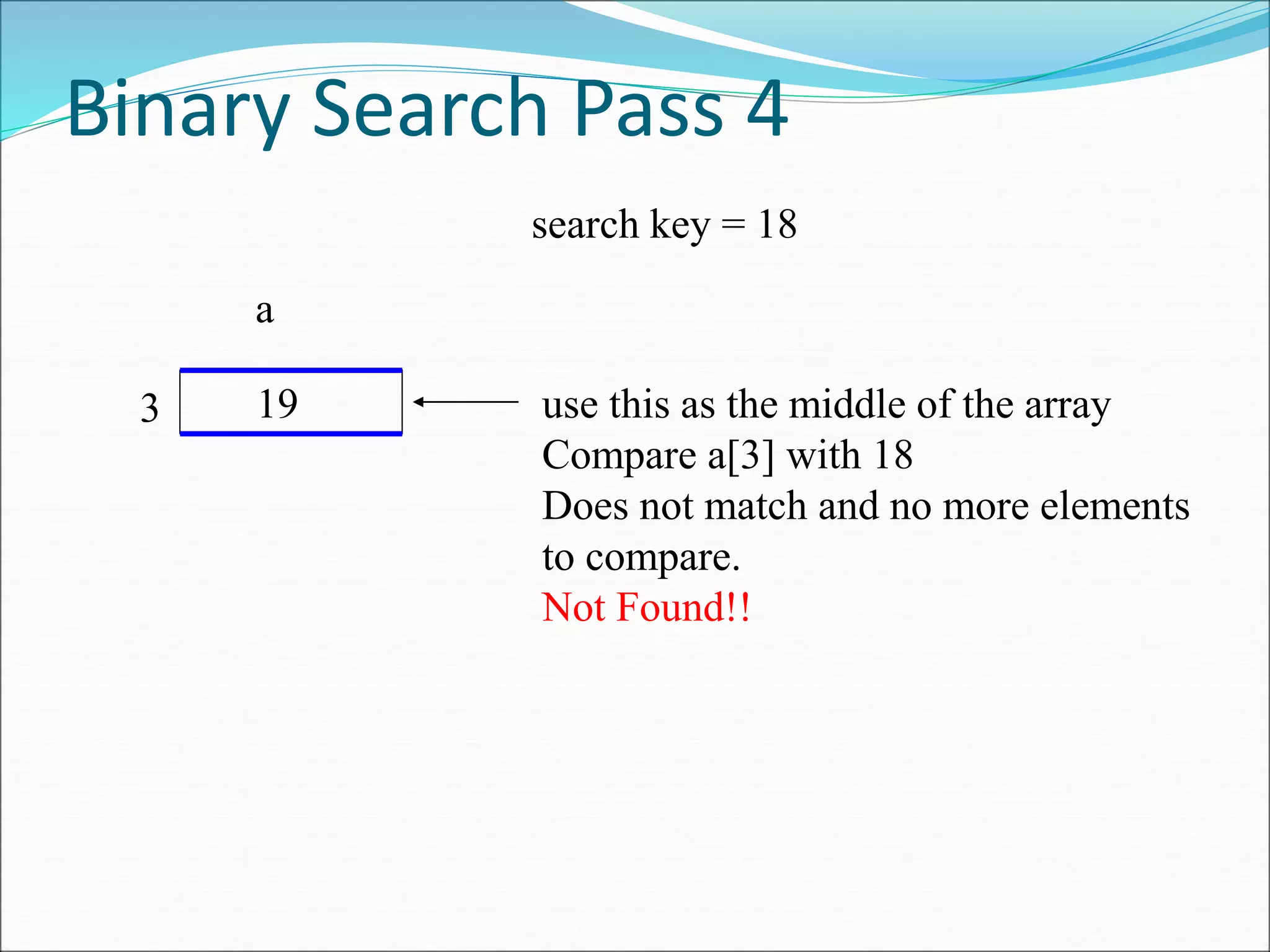 1 class linear and Binary search (3).ppt