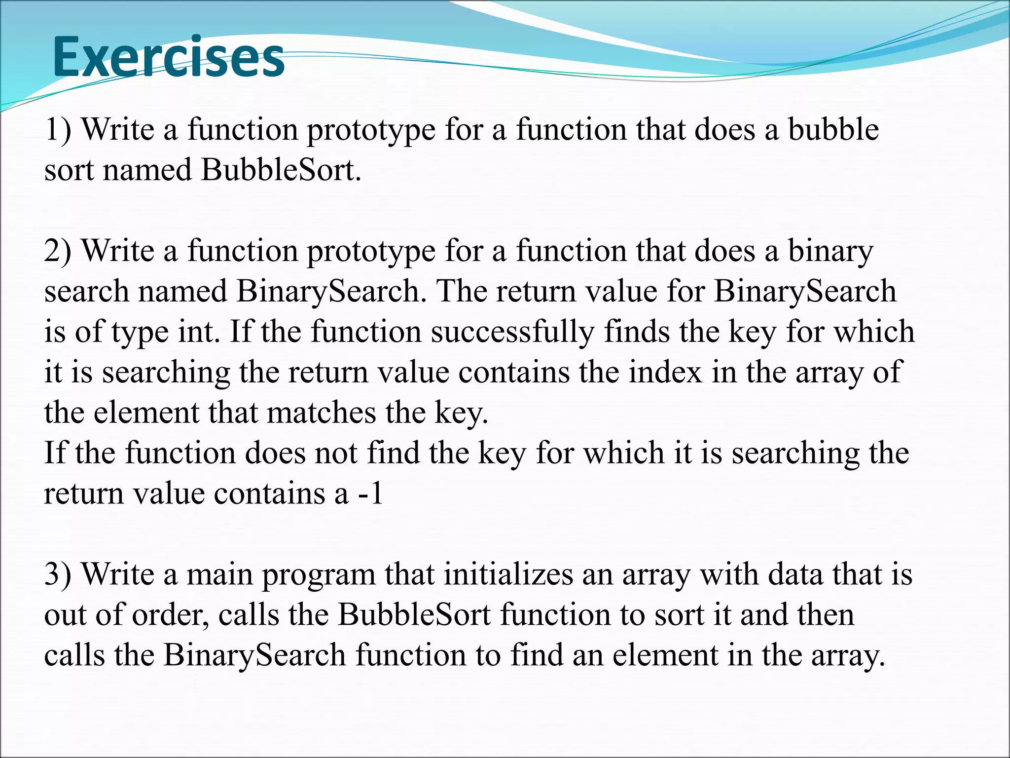 1 class linear and Binary search (3).ppt