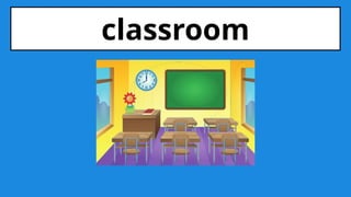 Object Lesson Slide 1Classroom-Objects-PowerPoint-Lesson.pptx