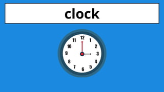 1Classroom-Objects-PowerPoint-Lesson.pptx