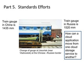 Trading Functionality for Scalability33