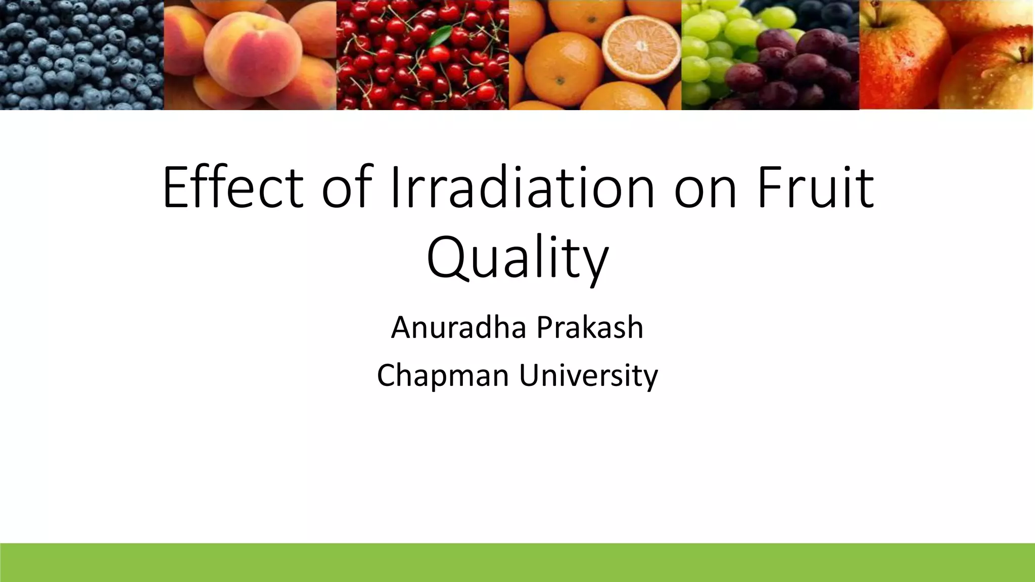 Slide 1