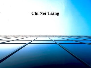 Chi Nei Tsang  