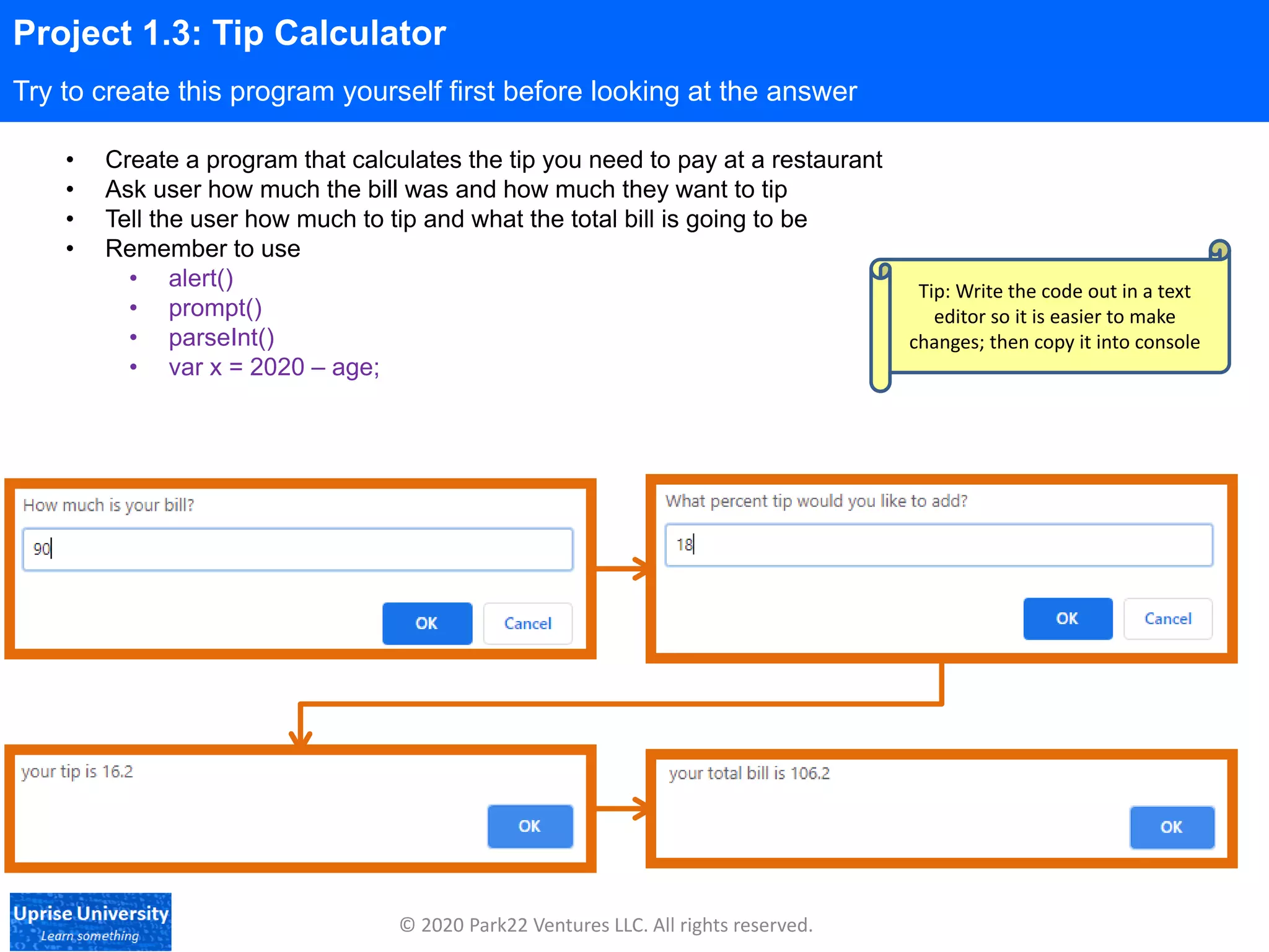 1 coding101 fewd_lesson1_coding_quickstart 20210105