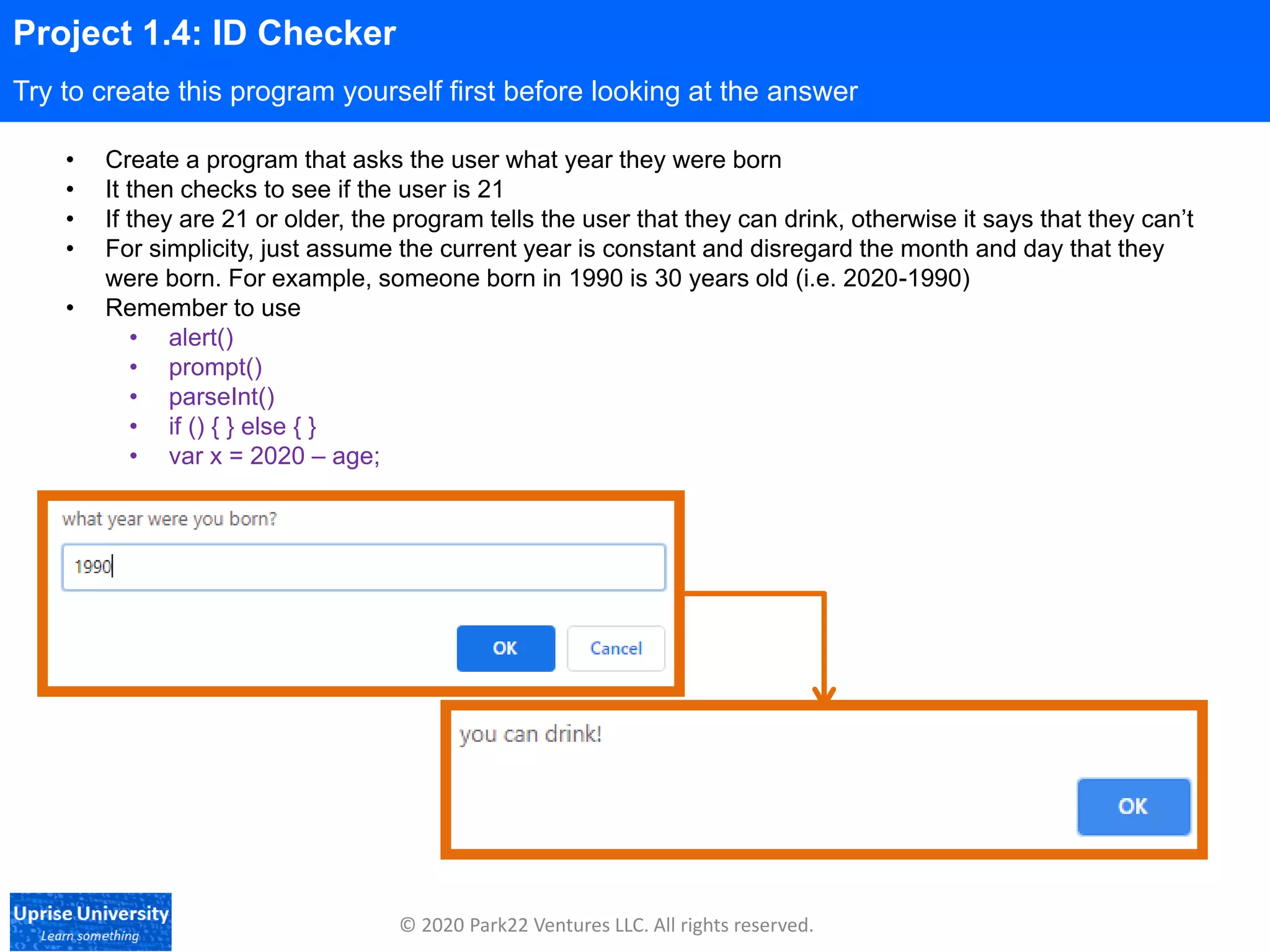 1 coding101 fewd_lesson1_coding_quickstart 20210105