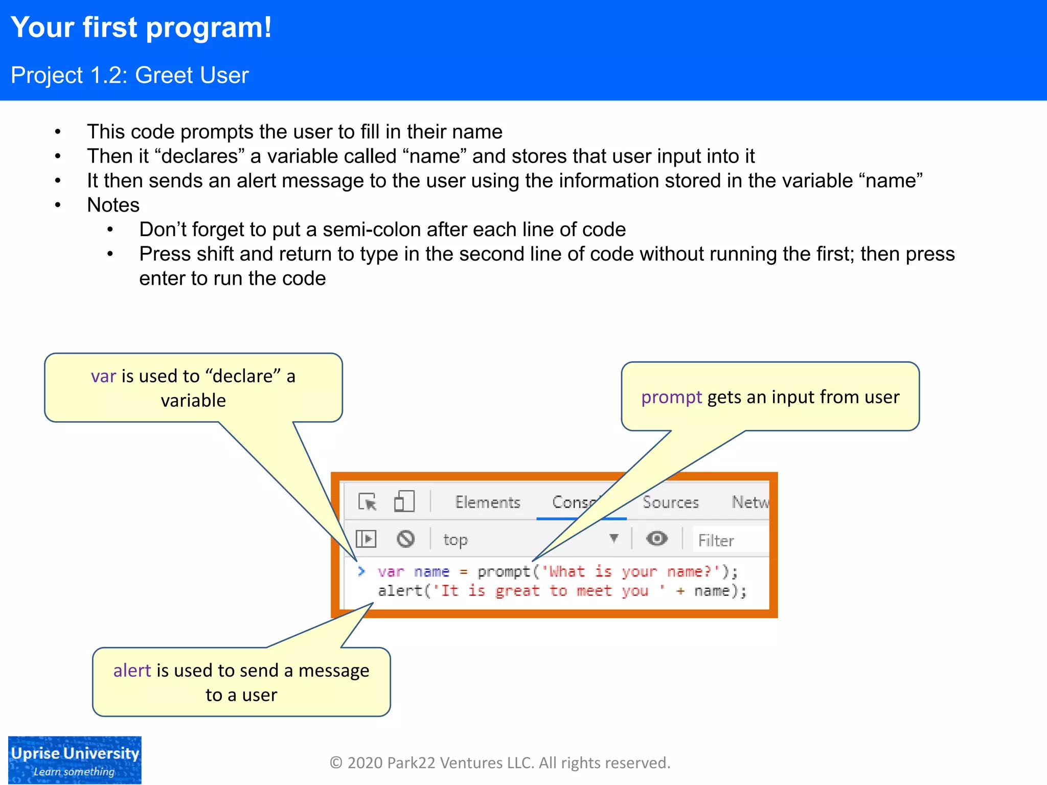 1 coding101 fewd_lesson1_coding_quickstart 20210105