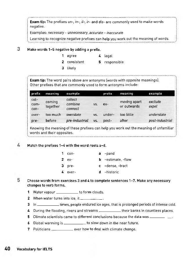 1 Collins Voary For Ielts Book