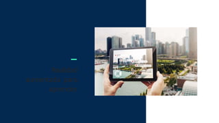 Realidad
aumentada para
aprender
 