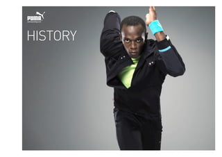 PUMA Complete Running Kit