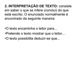 Comprehensive Guide to Text Comprehension and Interpretation Strategies ...