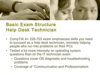 1 comptia certification | PPT