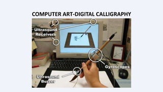 1 COMPUTER GRAPHICS.ppt