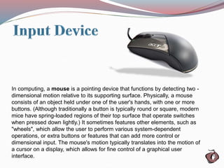 1 Computer Orientation Basic Info.ppt