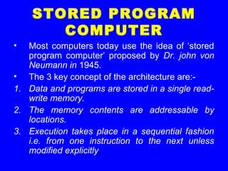 Computer Overview | PPT
