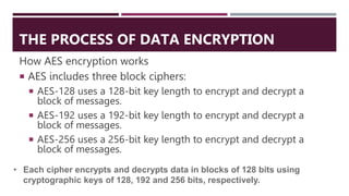 COMPUTER SECURITY in Information Security | PPTX