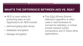COMPUTER SECURITY in Information Security | PPTX