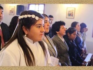 1 Comunión 2015. Misa 11. Álbum 1 parte 2