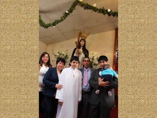 1 Comunión 2015. Misa 11. Álbum 1 parte 2