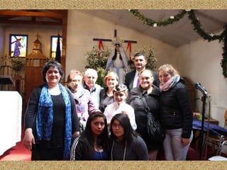 1 Comunión 2015. Misa 11. Álbum 1 parte 2