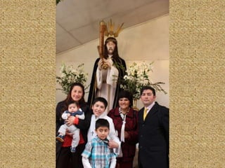 1 Comunión 2015. Misa 11. Álbum 1 parte 2